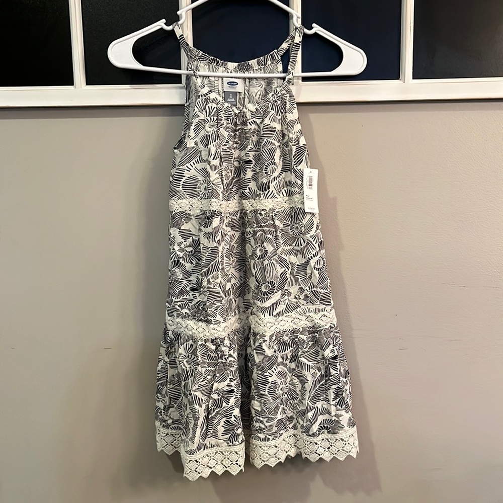 Old Navy Girls sundress size 8